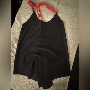 NIKE Black Women's Top